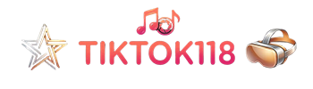 TIKTOK118